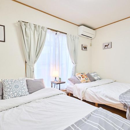 Comfy Home Koiwa Tokyo Exterior photo