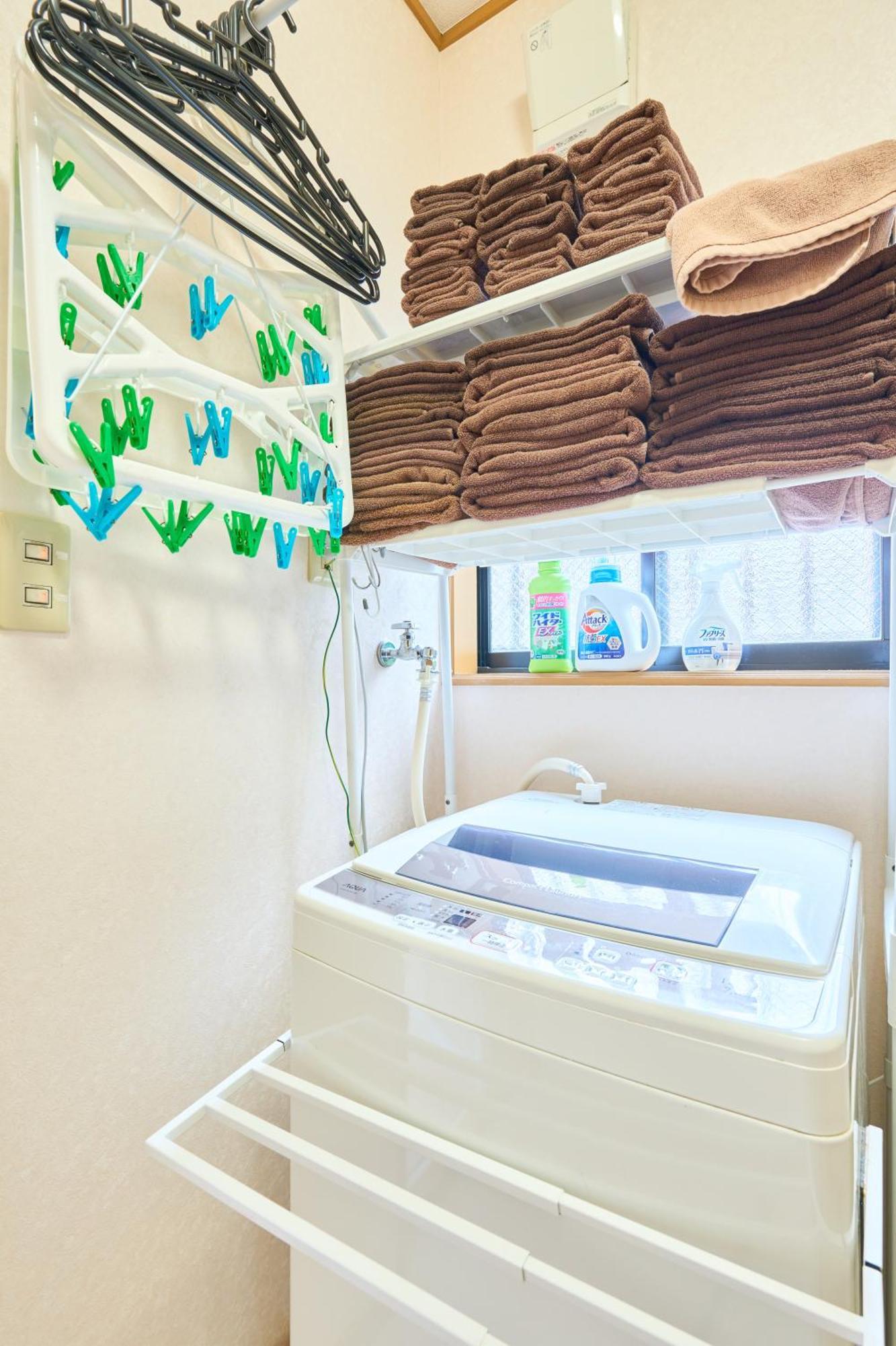 Comfy Home Koiwa Tokyo Exterior photo